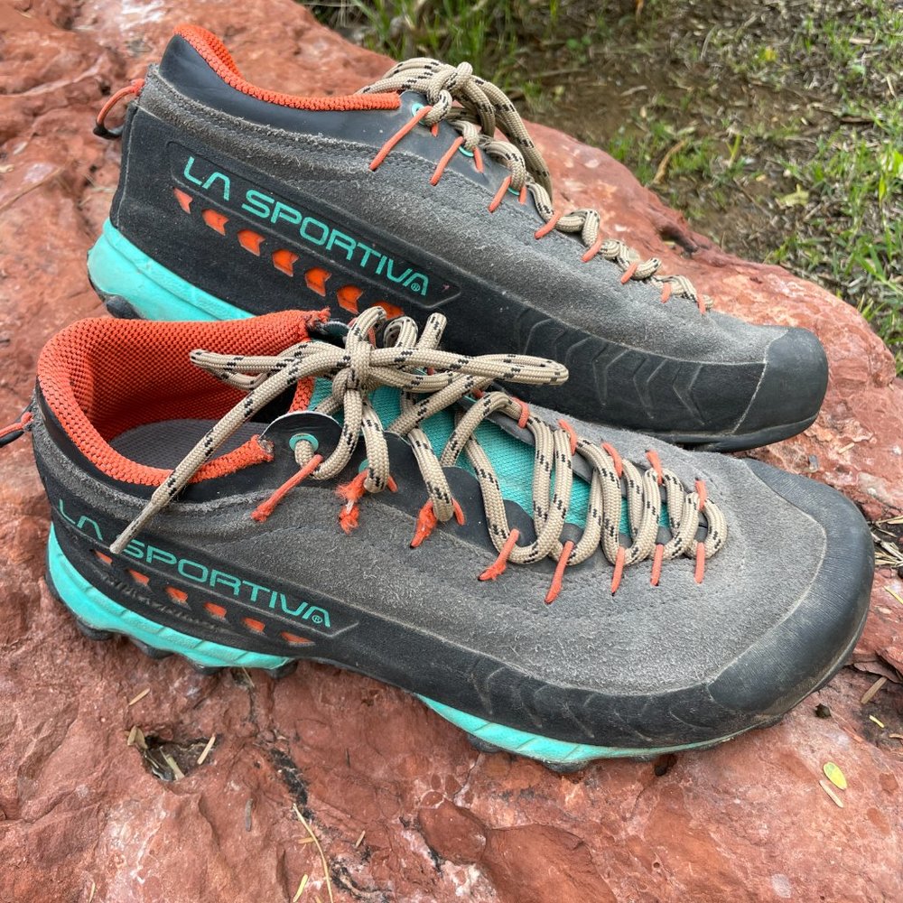 La Sportiva TX4 Rock Climbing Shoes